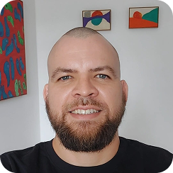 Danilo Venas